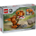 LEGO Jurassic World 76967 Tyranozaur Mały - 1299010 - zdjęcie 2